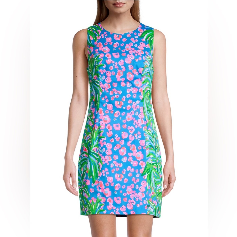 COPY - Lilly Pulitzer Mika Stretch Shift